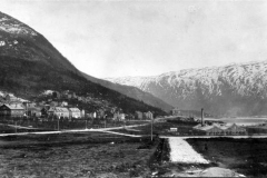 S800800_Gate 1 fra nord