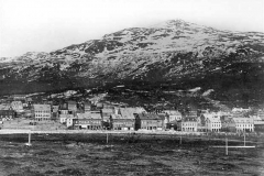 S800800_Gate 1 fra vest